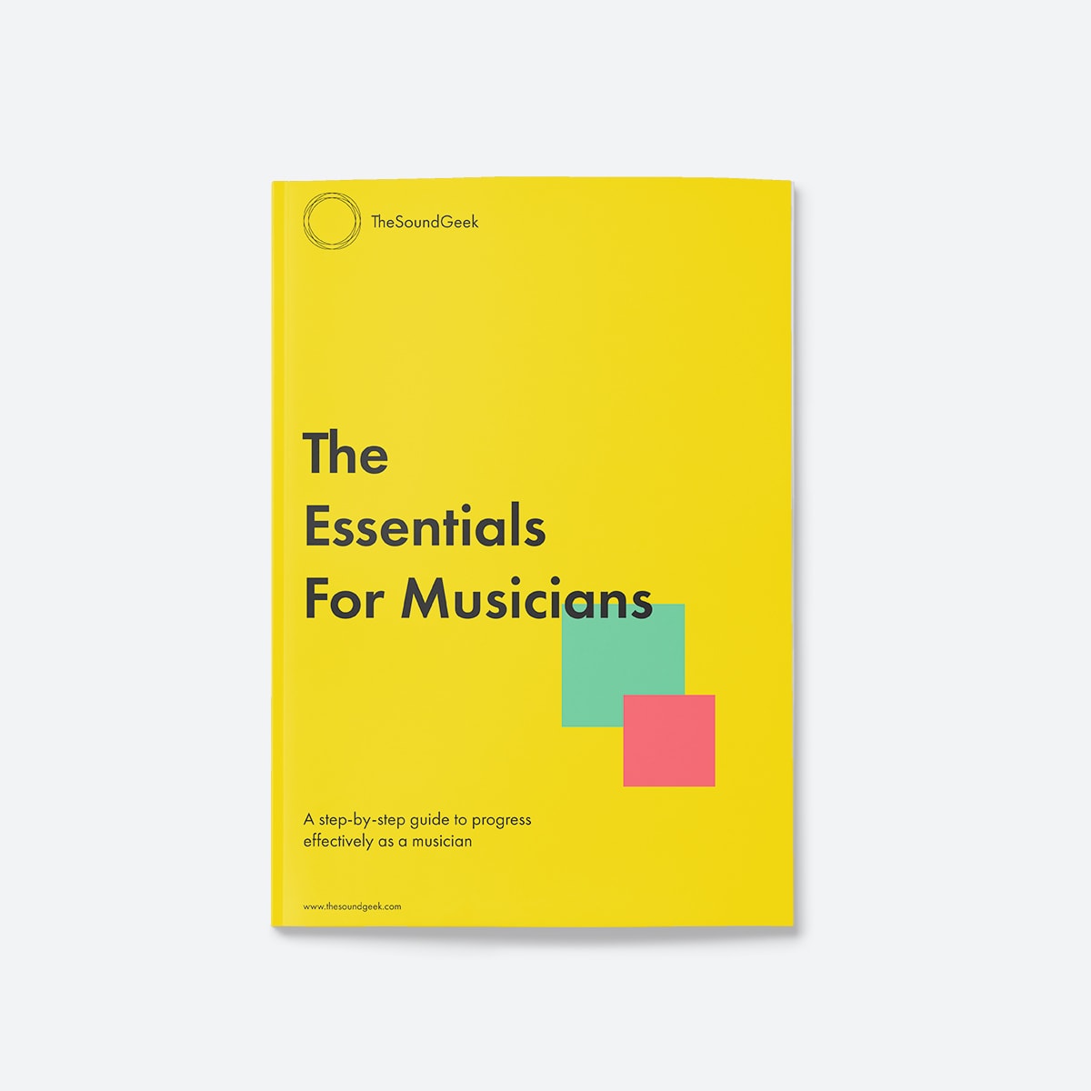 essentials for musicians