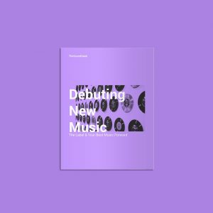 debuting music