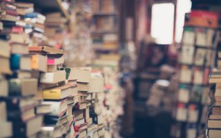10 books every musician should read