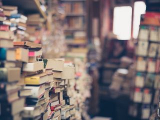 10 Books Every Musician Should Read to Stimulate a Creative Mind