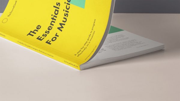 essentials for musicians