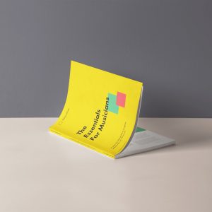 essentials for musicians
