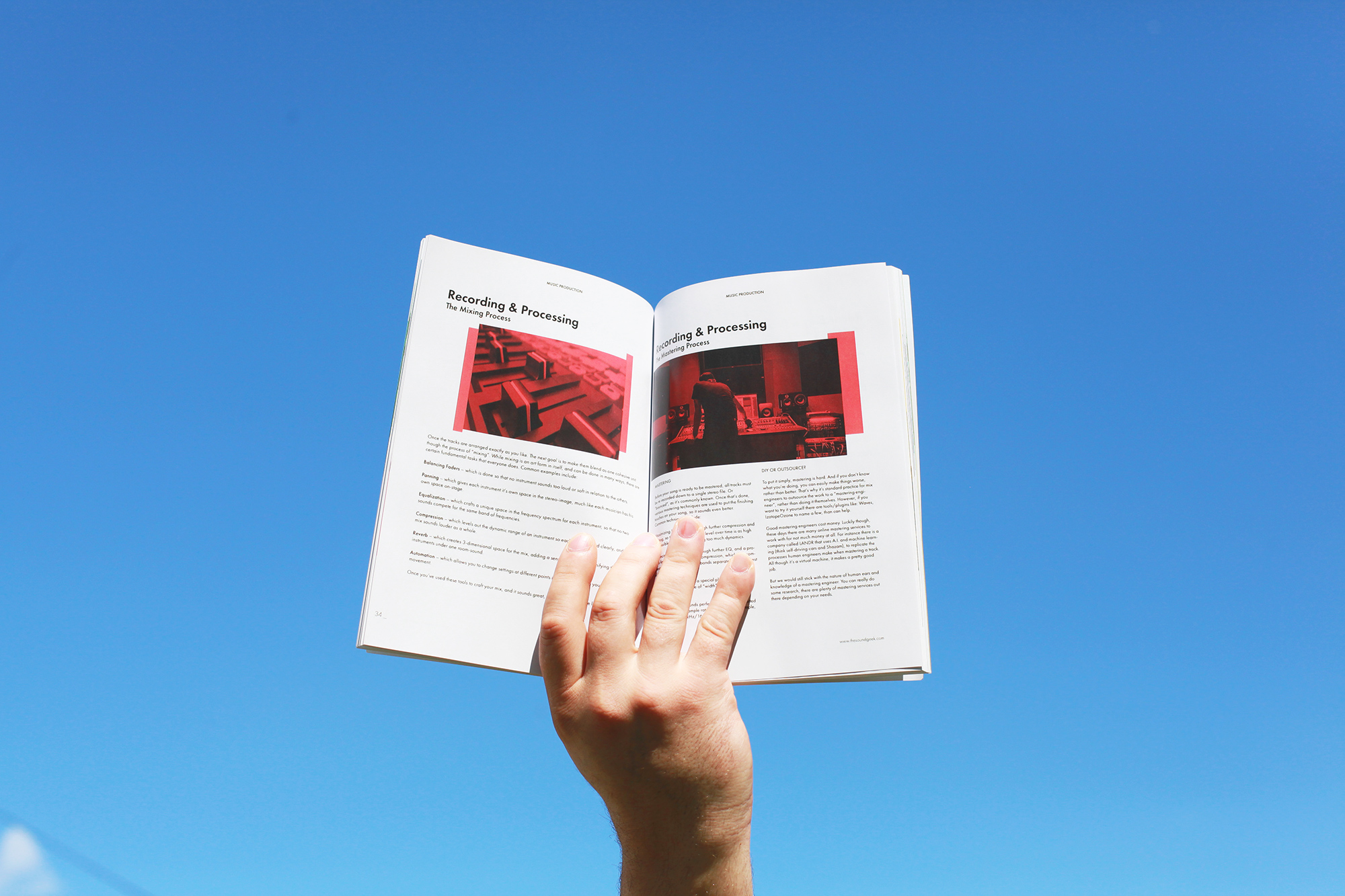 essentials for musicians book